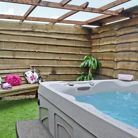 The Stables Villa Bream Ngoại thất bức ảnh