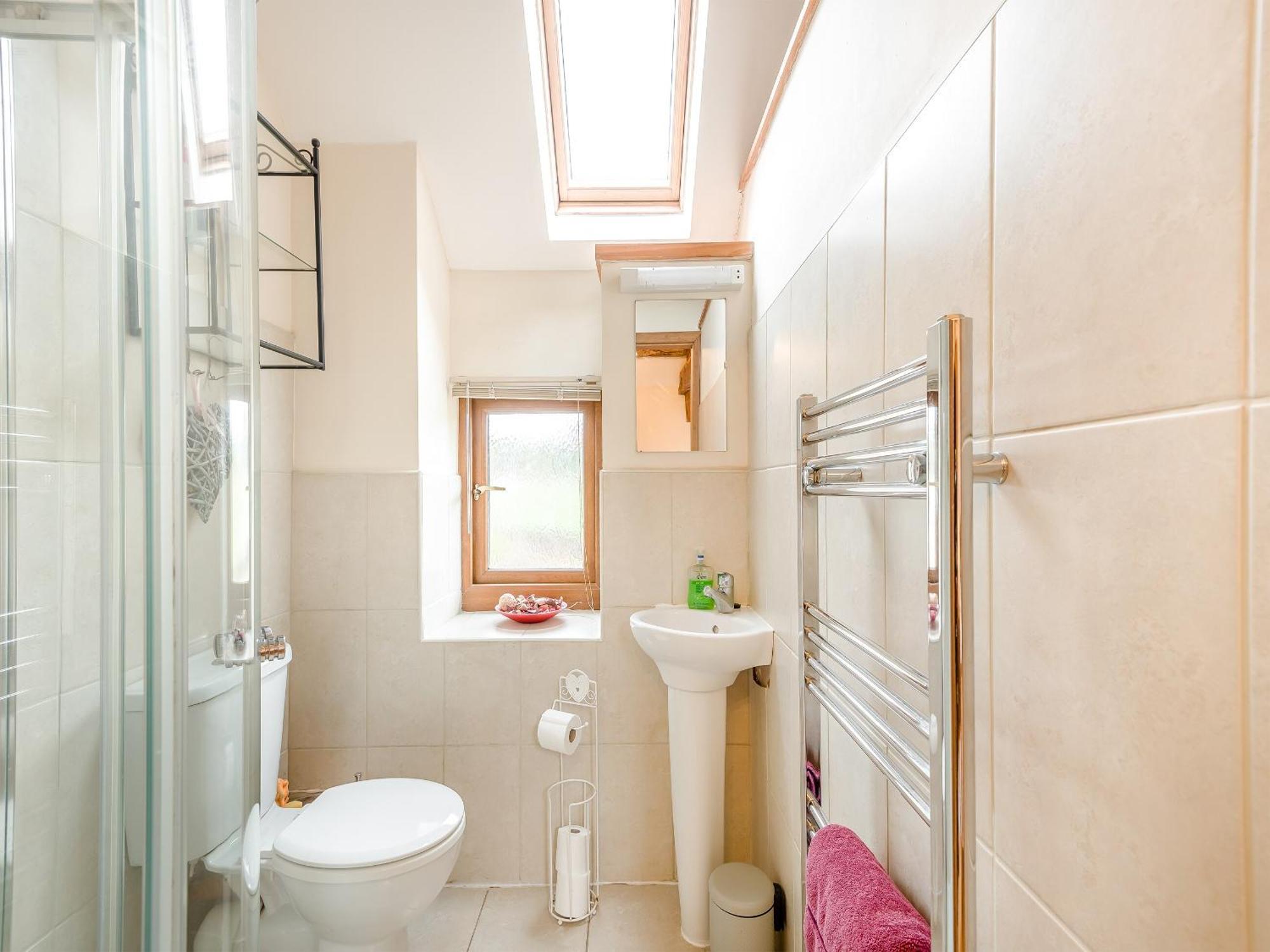 The Stables Villa Bream Ngoại thất bức ảnh
