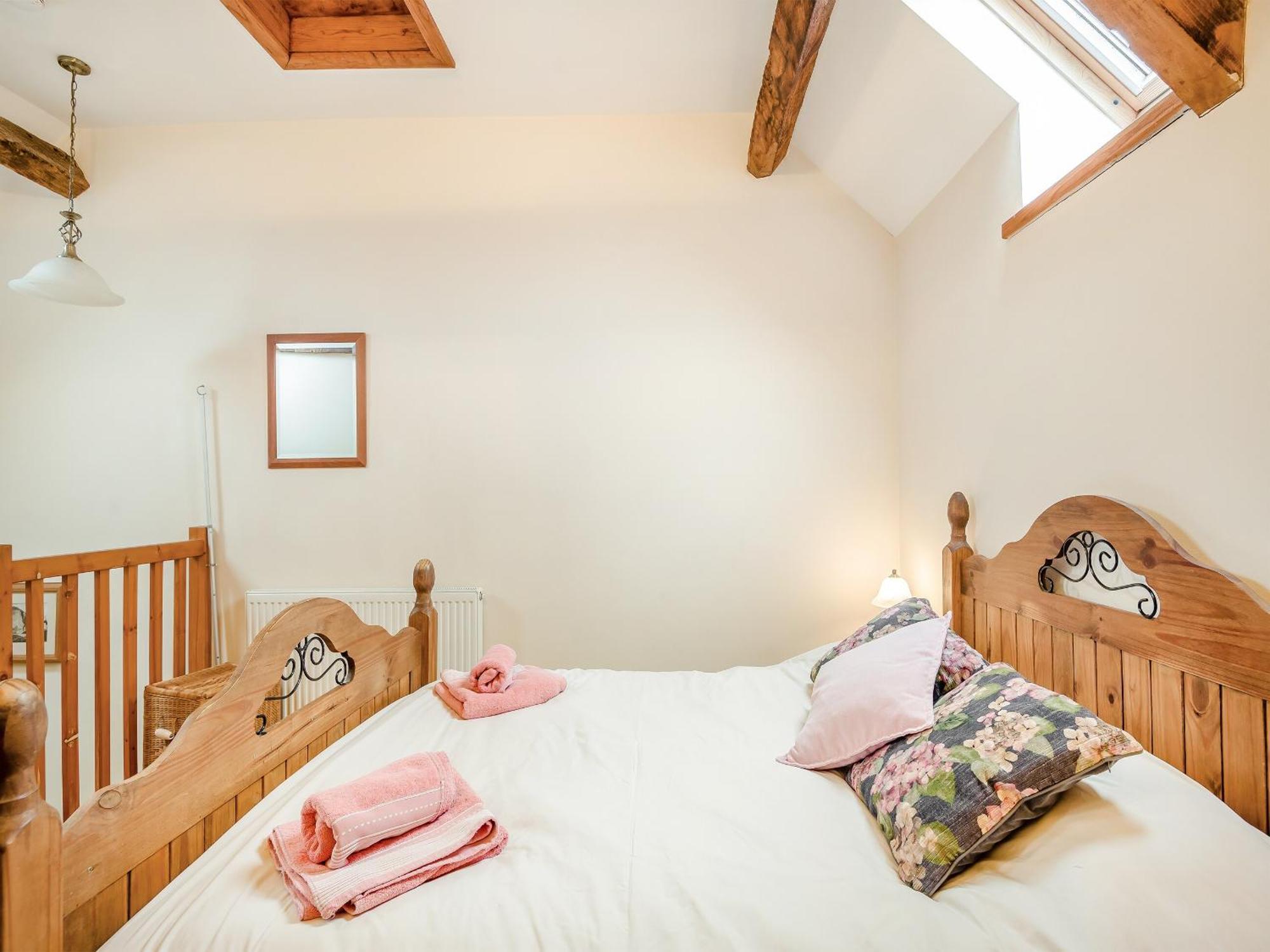 The Stables Villa Bream Ngoại thất bức ảnh