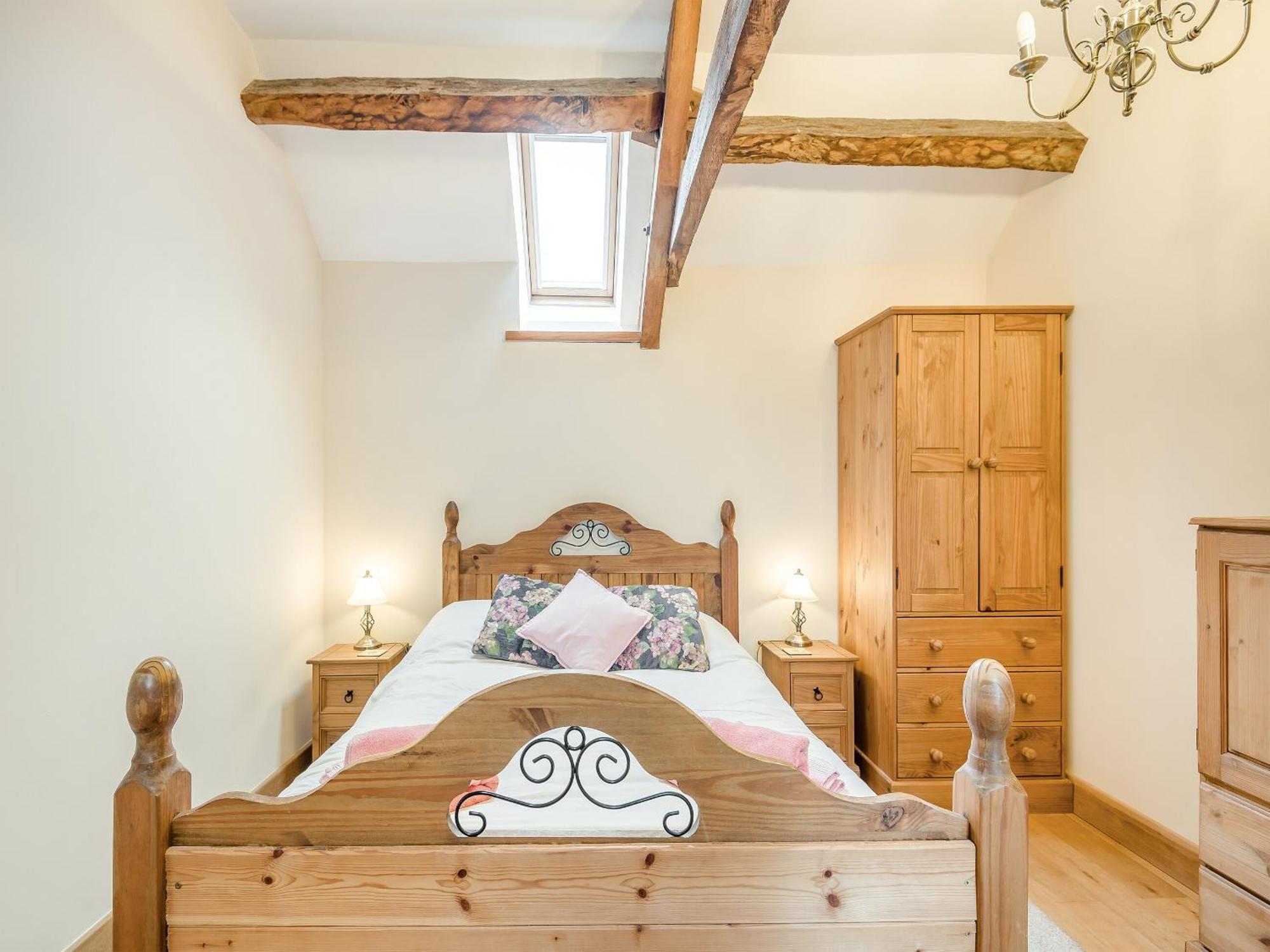 The Stables Villa Bream Ngoại thất bức ảnh