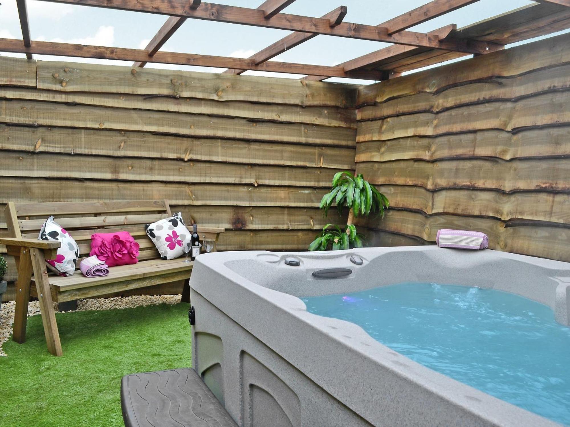 The Stables Villa Bream Ngoại thất bức ảnh