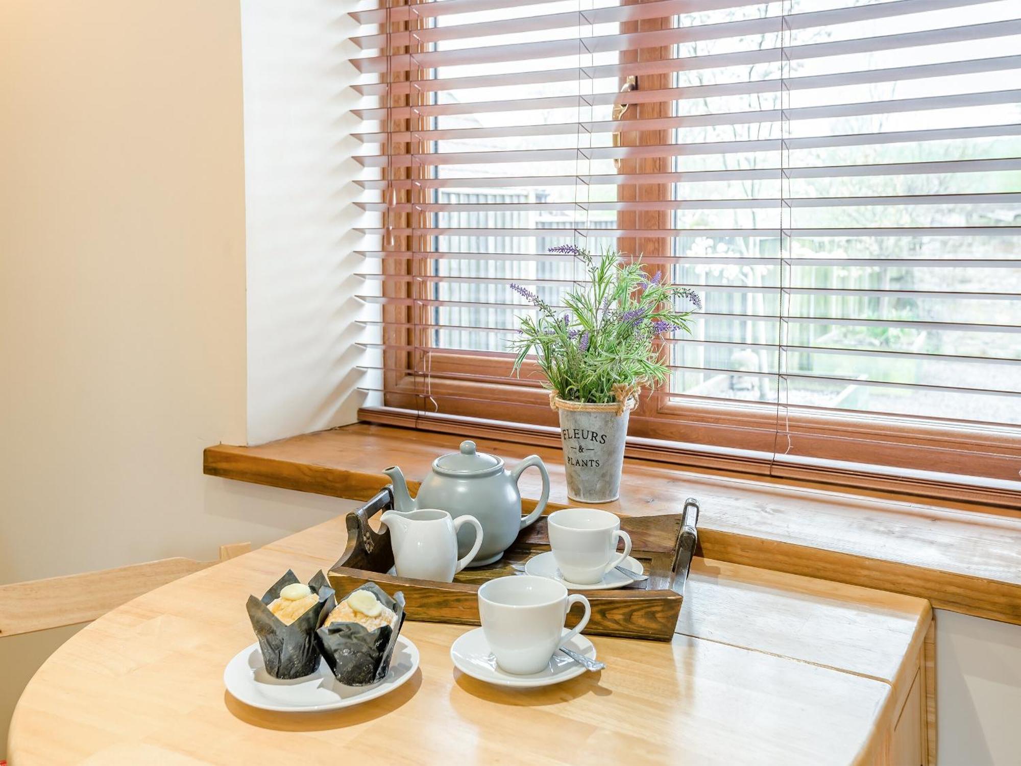 The Stables Villa Bream Ngoại thất bức ảnh